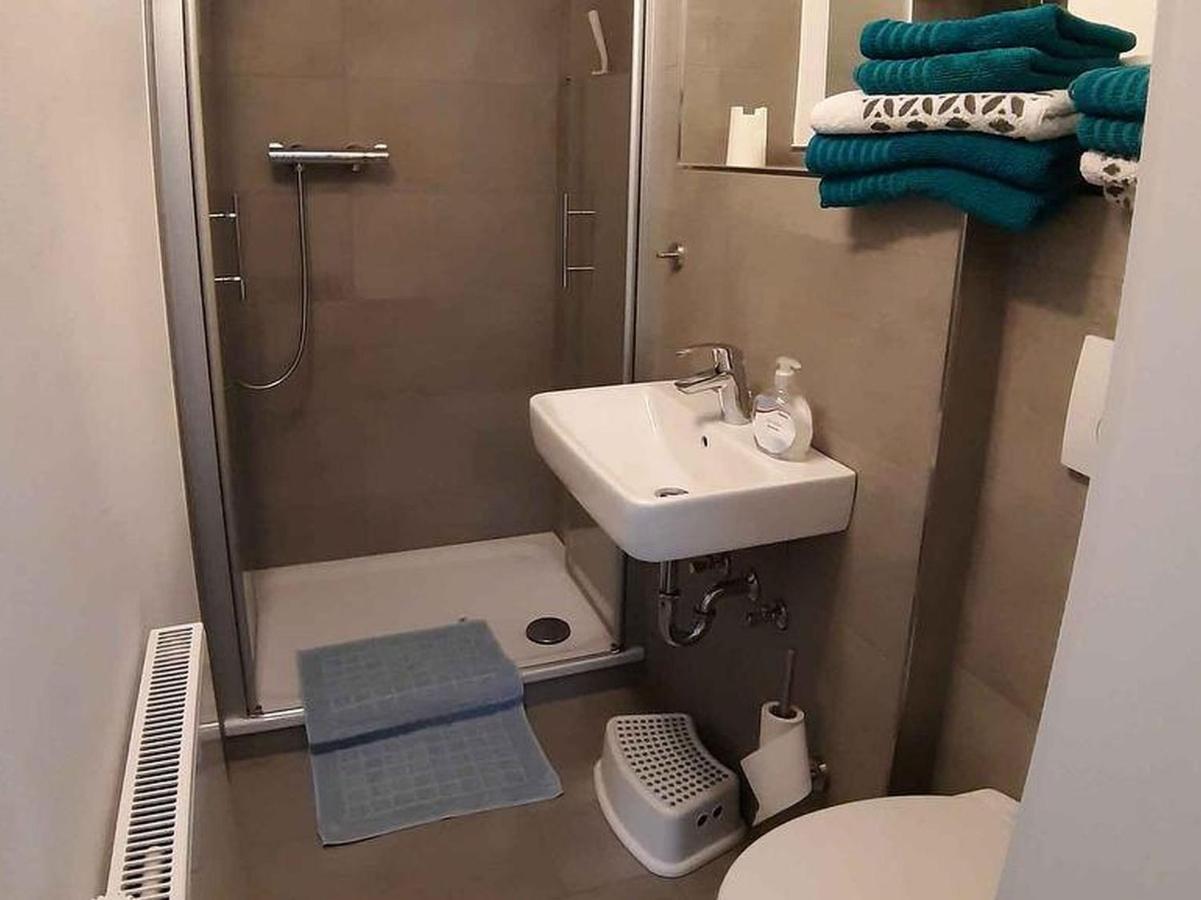 Ferienwohnung Peitz Eslohe Zewnętrze zdjęcie