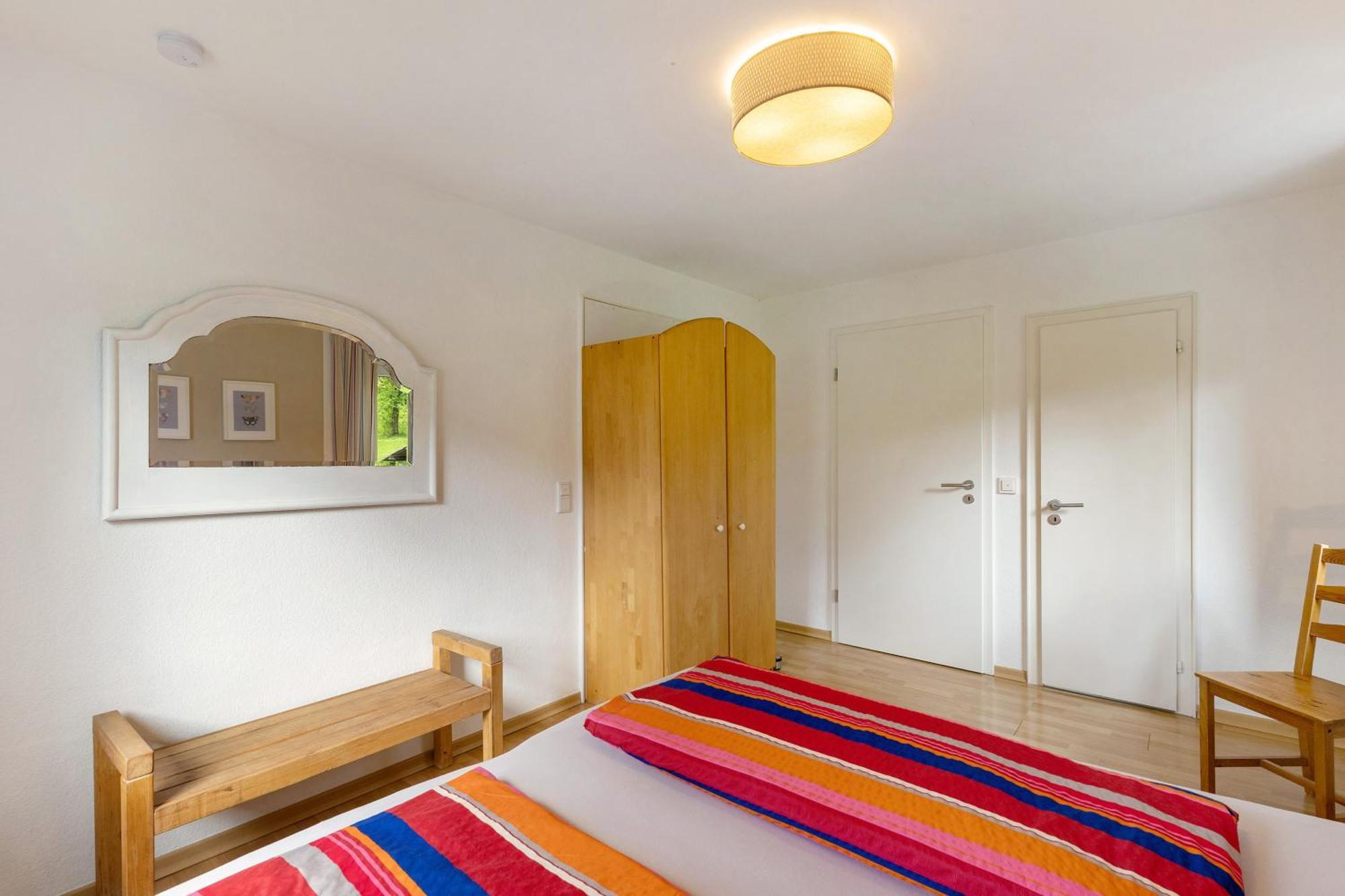 Ferienwohnung Peitz Eslohe Zewnętrze zdjęcie