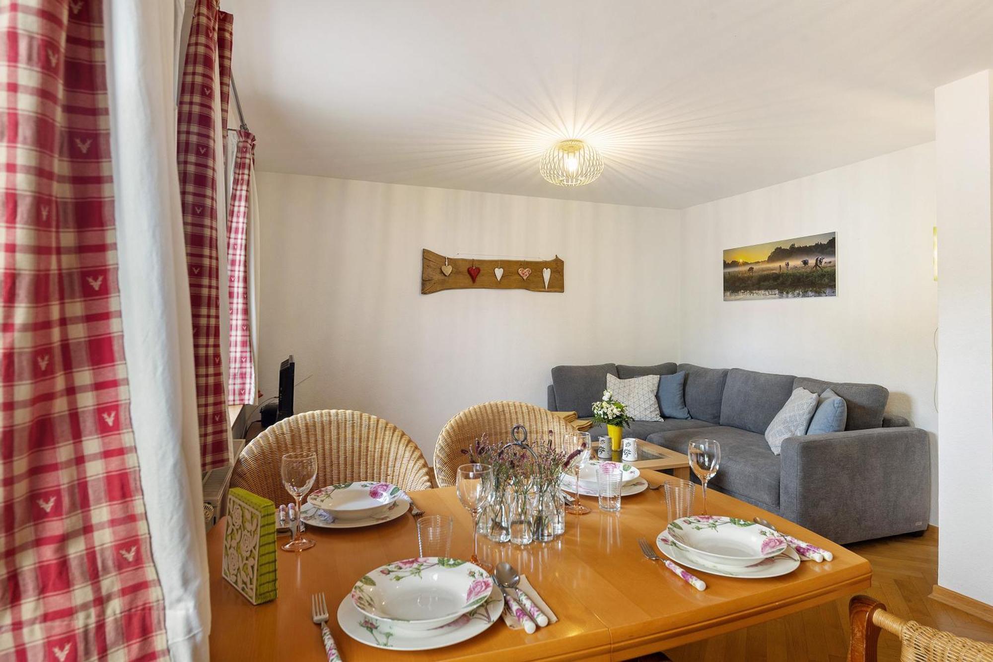 Ferienwohnung Peitz Eslohe Zewnętrze zdjęcie